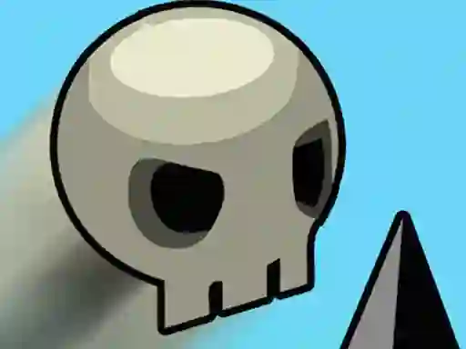 Žaidimas Death Jump 3 internete