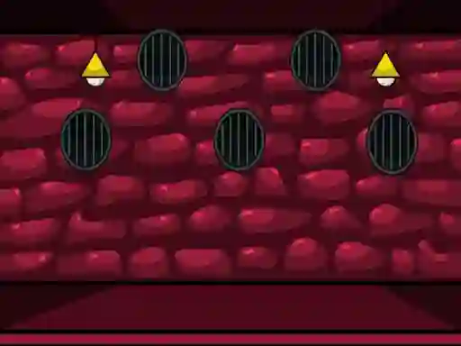 Žaidimas Underground Tunnel Escape internete
