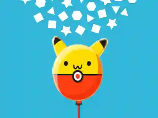 Žaidimas Rise Up Pika internete