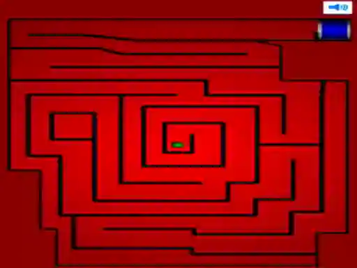 Žaidimas Hedge maze internete