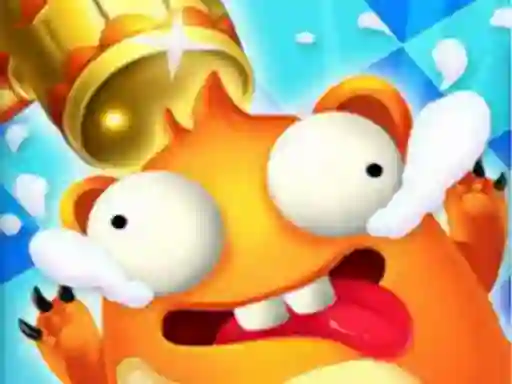 Žaidimas Whack `em Mole! internete