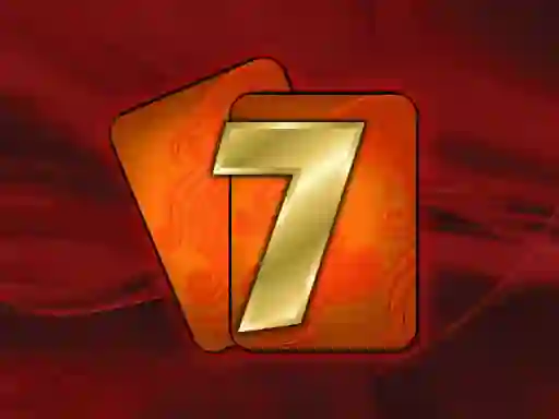 Žaidimas Dirty Seven internete