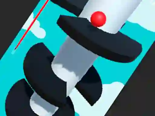 Žaidimas Jumpi Jumpi internete