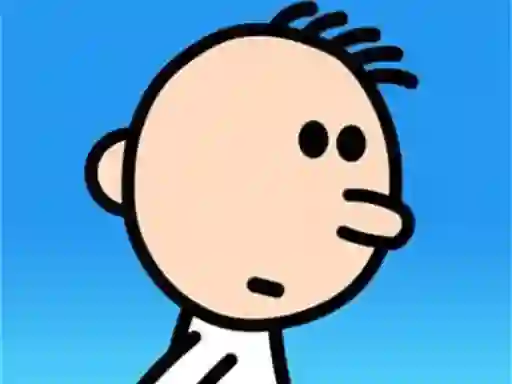 Žaidimas Poor Eddie internete