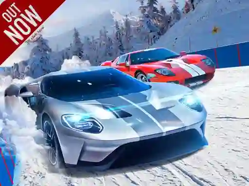 Žaidimas Crazy Traffic Racing internete