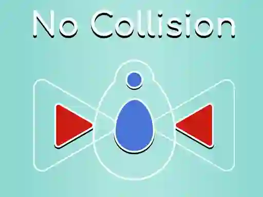 Žaidimas Without Collision internete