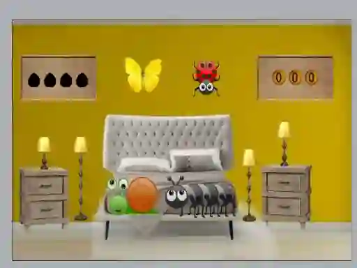 Žaidimas Playful Kid Escape internete
