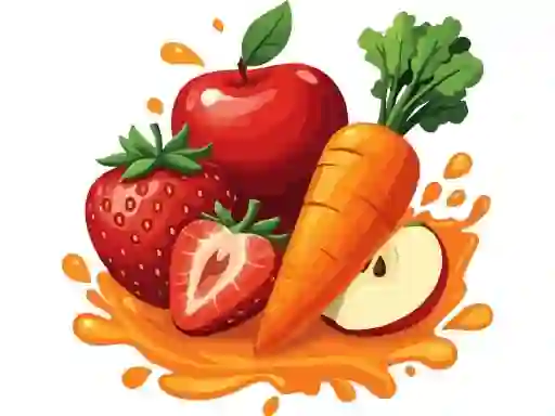 Žaidimas Fruit Bounce internete