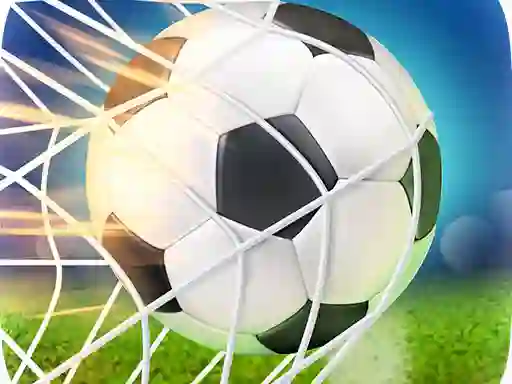 Žaidimas Soccer Super Star - Football internete
