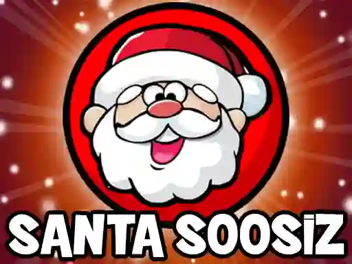 Žaidimas Santa Soosiz 2 internete