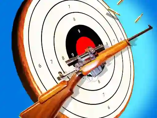 Žaidimas Shooting Games Challenge internete