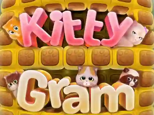 Žaidimas Kittygram internete