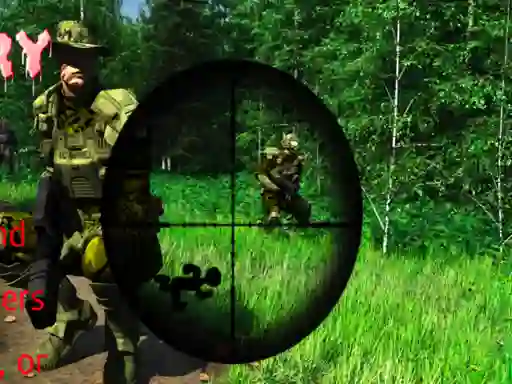 Žaidimas Guns Simulator Destroy All internete