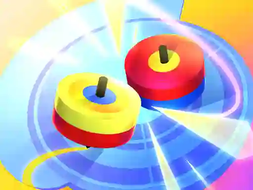 Žaidimas Draw Spinning internete