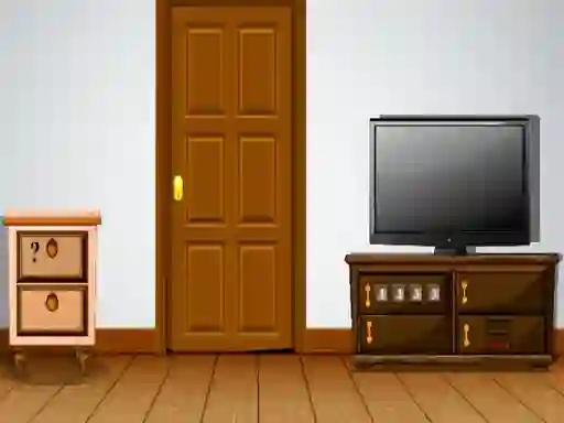 Žaidimas 6 Door Escape internete