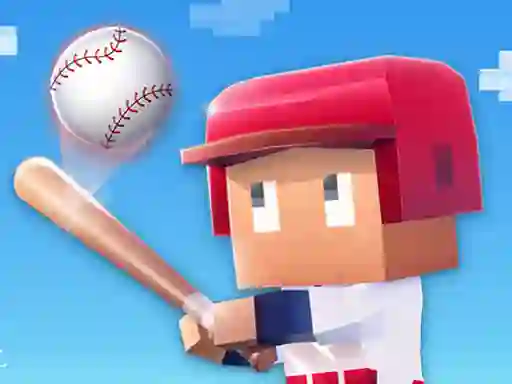 Žaidimas Baseball Bat internete