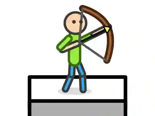 Žaidimas Stick Archery internete