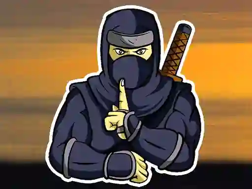 Žaidimas Ninja in Cape internete