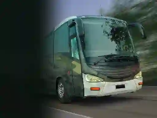Žaidimas Army Bus Driving internete