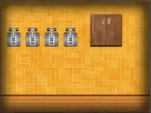 Žaidimas Amgel Easy Room Escape 62 internete