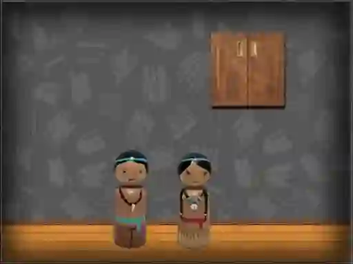 Žaidimas Amgel Easy Room Escape 53 internete