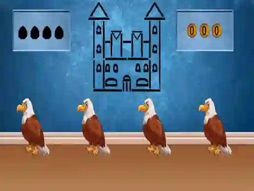 Žaidimas Little Princess Escape internete