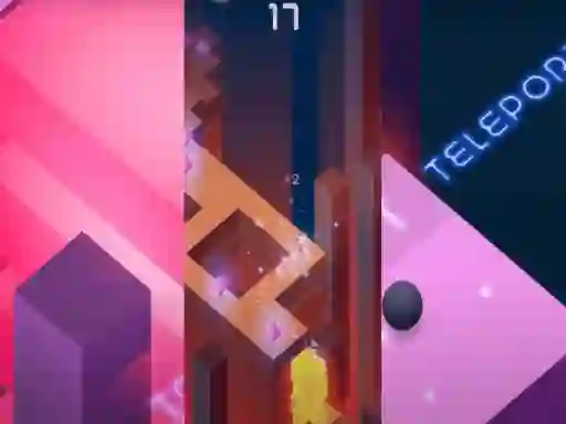 Žaidimas Tap Tap Challenge internete
