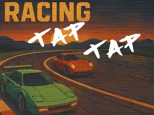 Žaidimas Tap Tap Racing internete