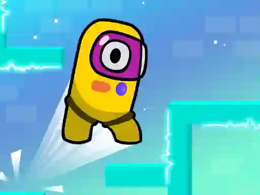 Žaidimas Spaceman Escape Adventure internete