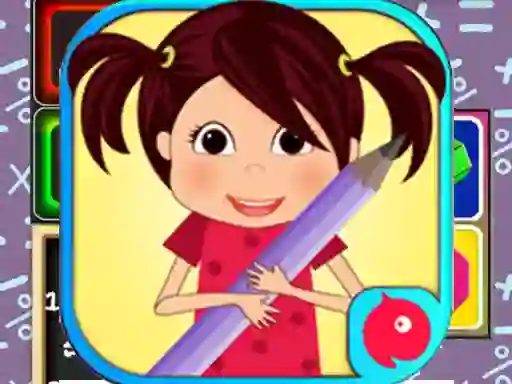 Žaidimas Kids Quiz internete