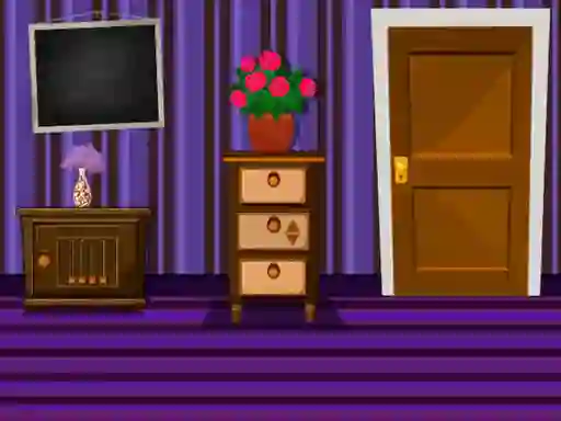 Žaidimas Professor House Escape internete