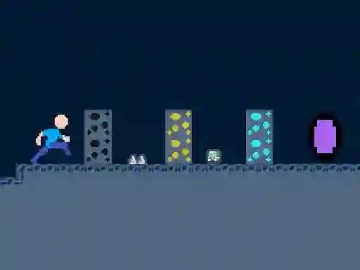 Žaidimas Dungeon Adventures internete
