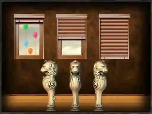 Žaidimas Amgel Easy Room Escape 69 internete