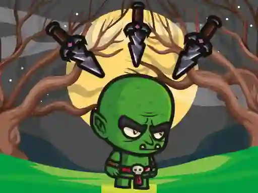 Žaidimas Goblin Jump internete