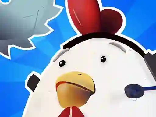Žaidimas Nugget Royale internete