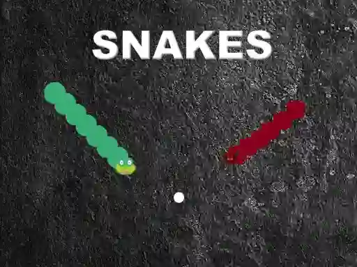 Žaidimas Snakes internete