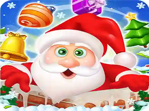 Žaidimas Jungle Adventure 2021 Santa world internete