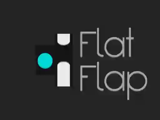 Žaidimas Flat Flap internete