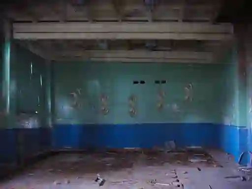 Žaidimas Ghost Town Escape 3 Mirrored Dimension internete