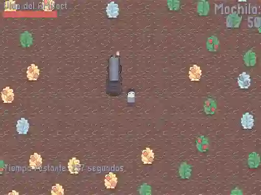 Žaidimas Last Human internete