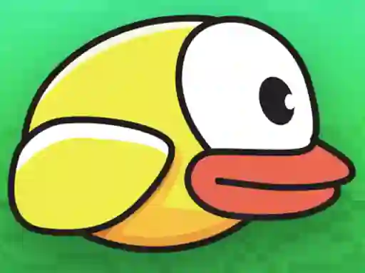 Žaidimas Flappy bird html5 internete