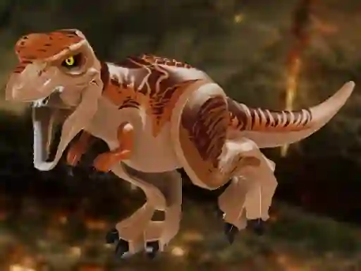 Žaidimas Dinosaur Age Jigsaw internete