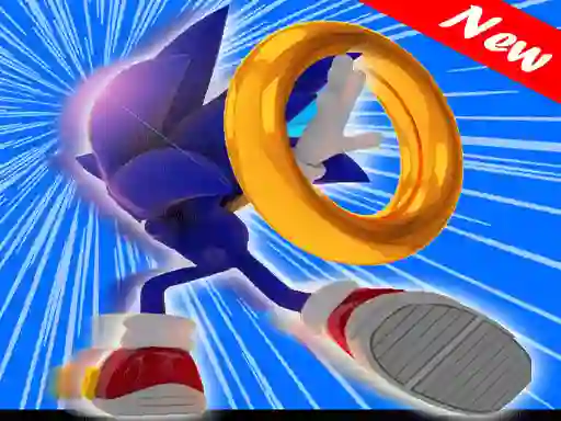 Žaidimas Sonic Hero internete
