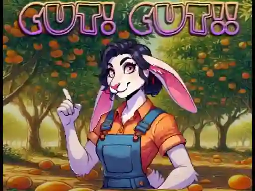 Žaidimas Cut, Cut!! internete