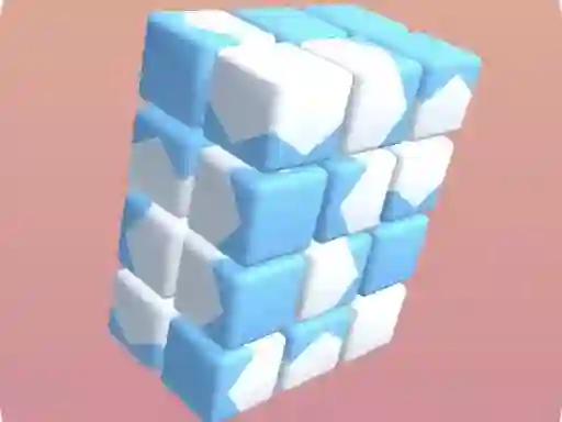 Žaidimas Swipe or Tap Block Away internete