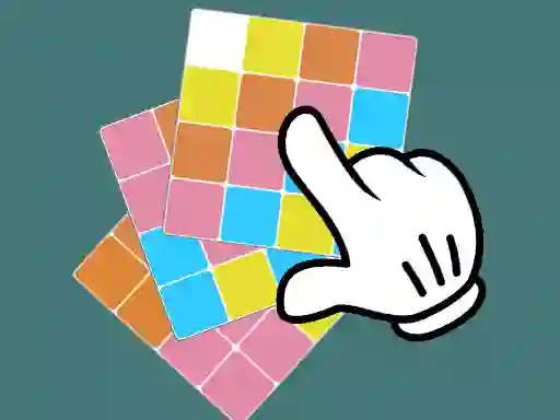 Žaidimas Sliding Puzzle internete
