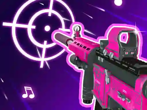 Žaidimas Beat Shooter internete