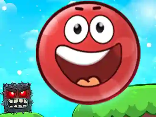 Žaidimas Red Hero 4 internete