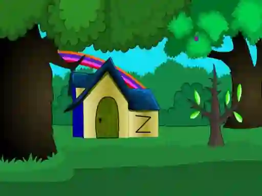 Žaidimas Grapey Escape internete