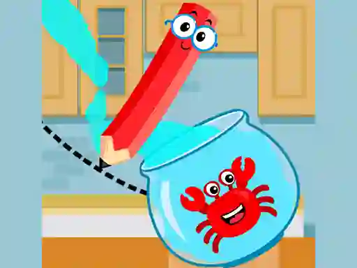 Žaidimas Red Crab Draw internete